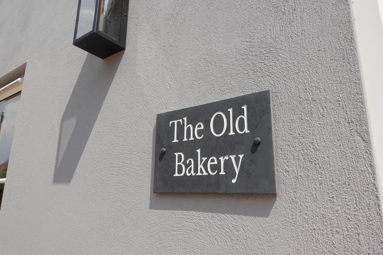 The Old Bakery Angmering Zewnętrze zdjęcie